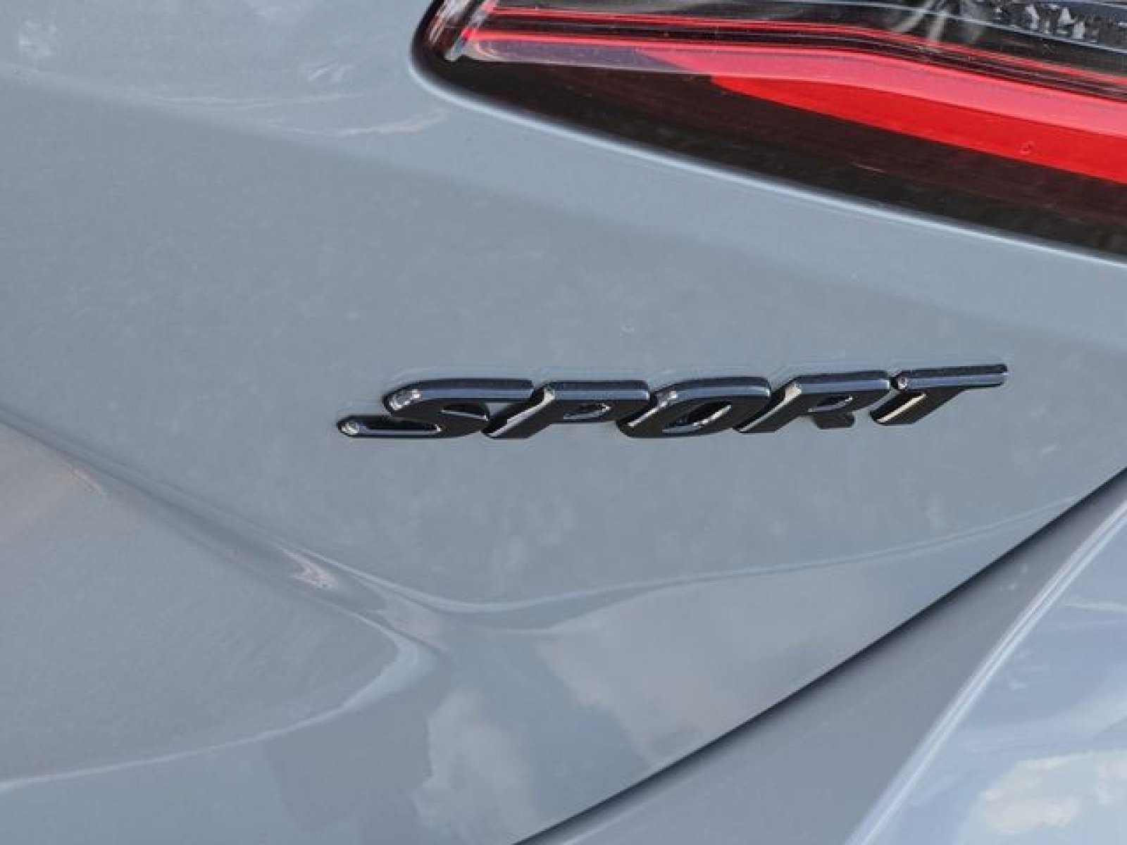 New 2026 Honda Civic Sport image 12