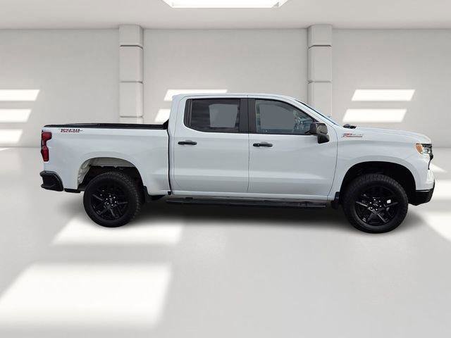 Used 2022 Chevrolet Silverado 1500 LT Trail Boss w/ Convenience Package II image 6