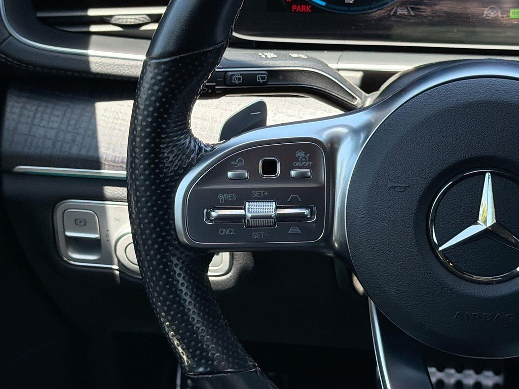 Used 2023 Mercedes-Benz GLS 580 4MATIC image 9