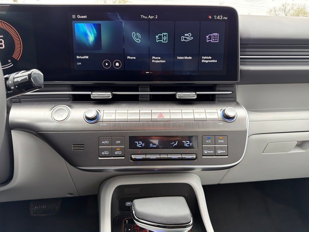 New 2026 Hyundai Kona SEL Sport AWD/4WD image 19