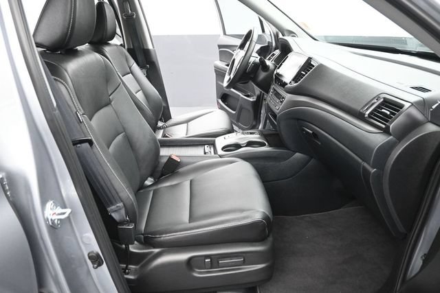 Certified 2023 Honda Ridgeline RTL image 14