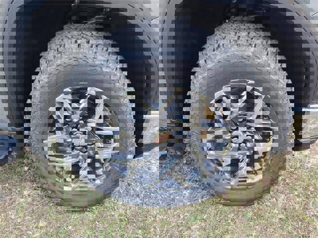 New 2026 GMC Sierra 1500 SLT w/ SLT Premium Plus Package image 16