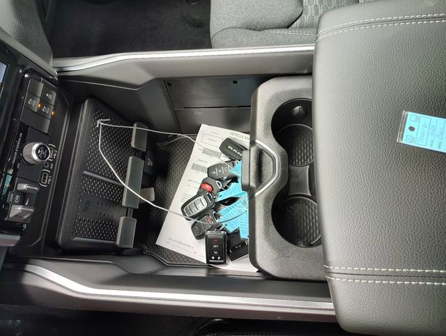 New 2026 RAM 1500 Big Horn image 25