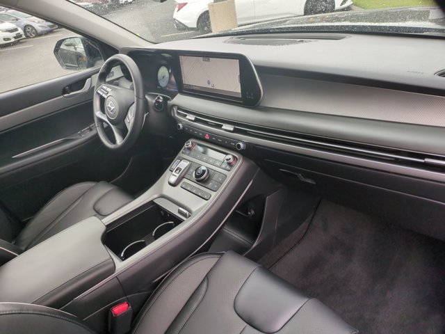 Used 2025 Hyundai Palisade SEL FWD image 24