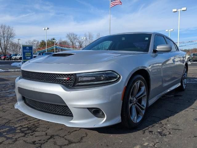 Used 2021 Dodge Charger R/T image 10