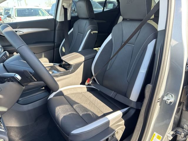 New 2026 Buick Envision Sport Touring image 11