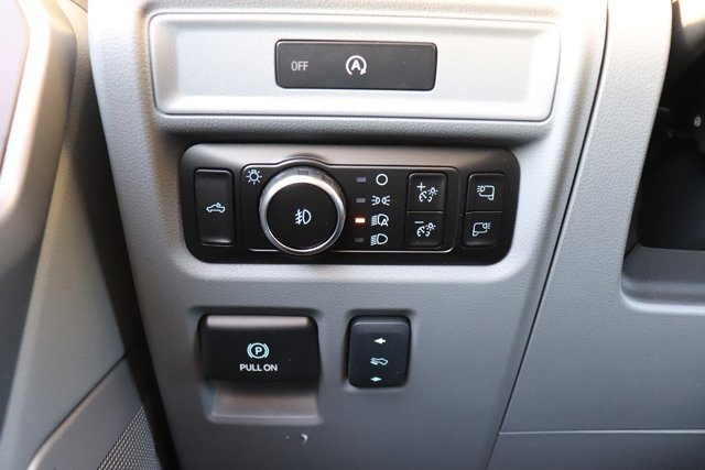 New 2025 Ford F150 XLT w/ Equipment Group 303A High image 18