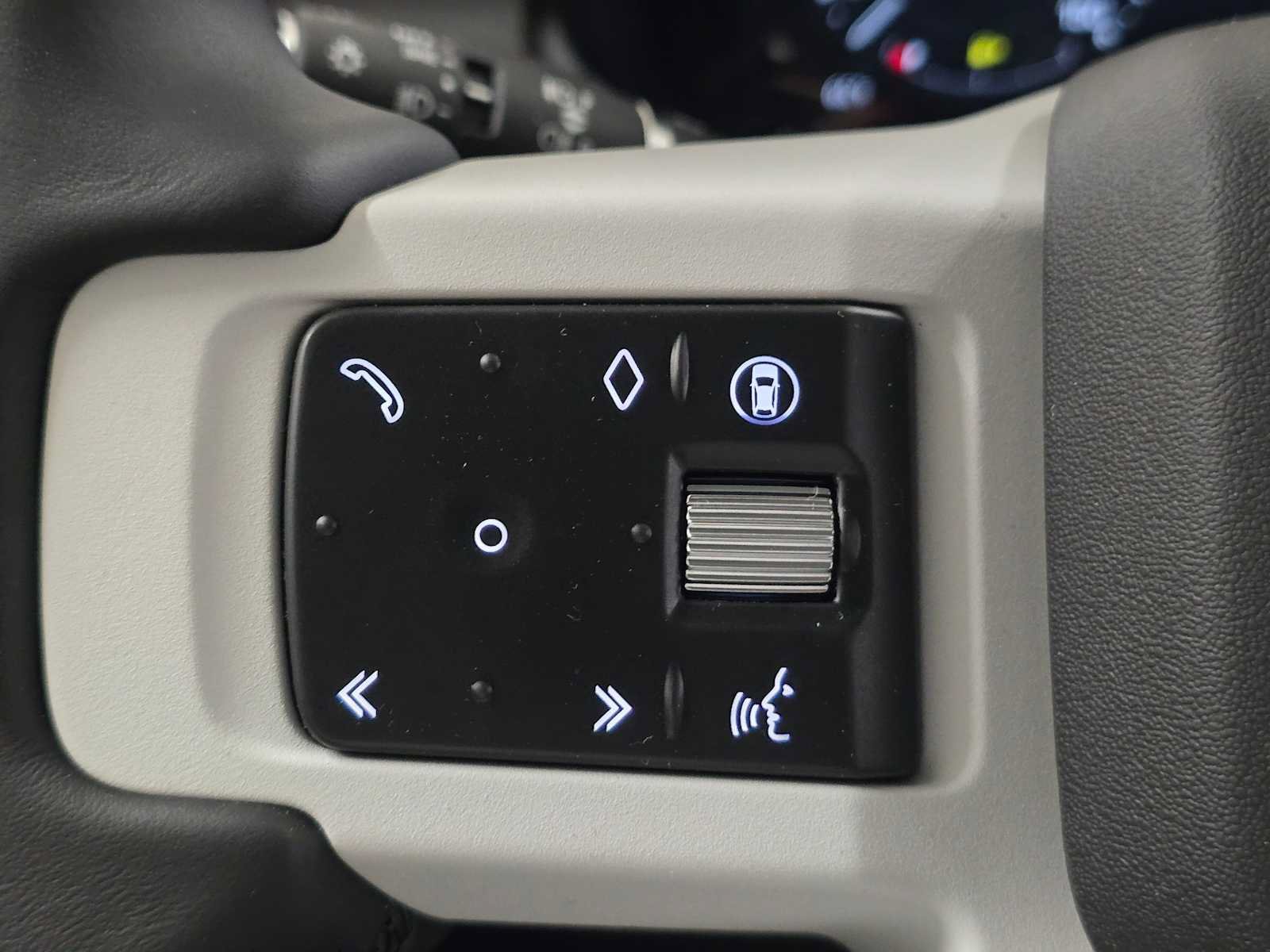 New 2026 Land Rover Defender 130 S AWD/4WD image 33