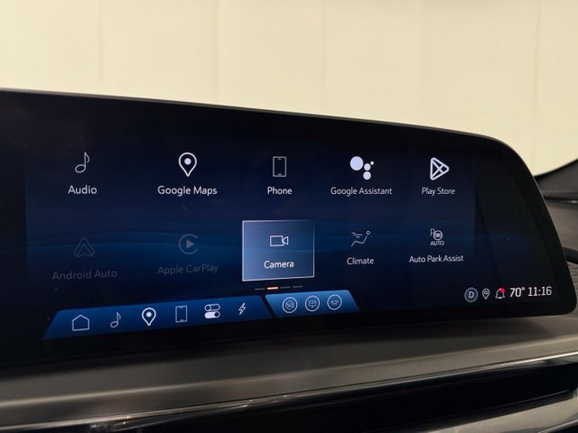 Certified 2024 Cadillac Lyriq Luxury RWD image 21