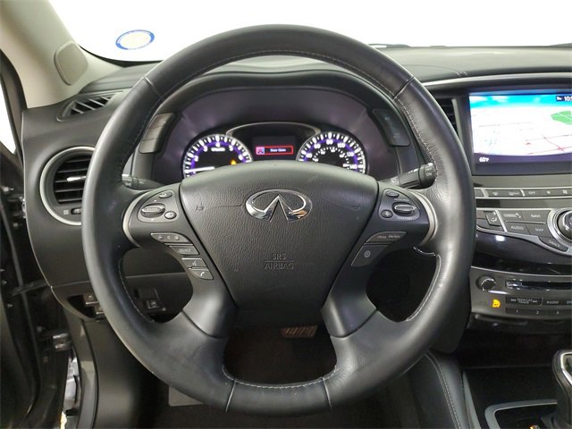 Used 2018 INFINITI QX60 AWD w/ Premium Plus Package image 24