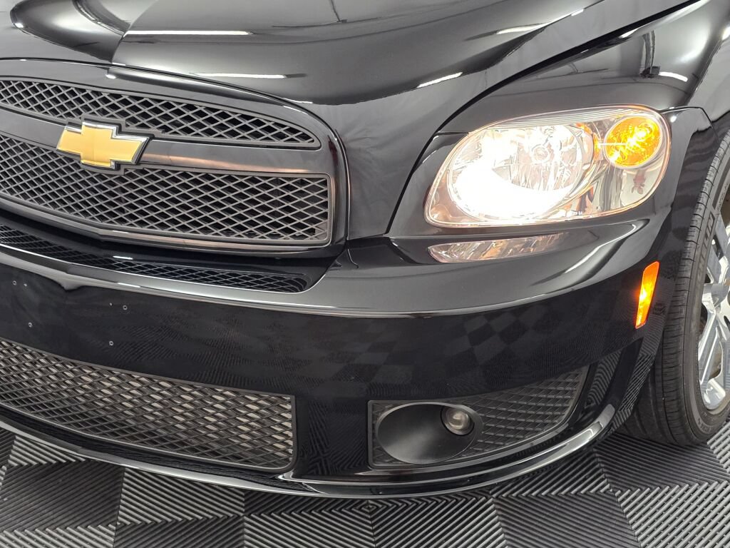 Used 2009 Chevrolet HHR SS w/ Performance Package FWD image 43