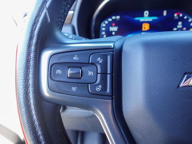 Used 2024 Chevrolet Suburban Premier image 14