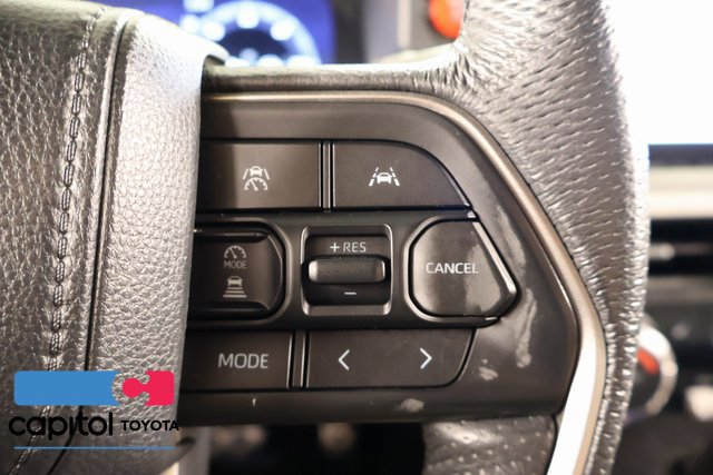 Certified 2024 Toyota Tacoma TRD Sport AWD/4WD image 19