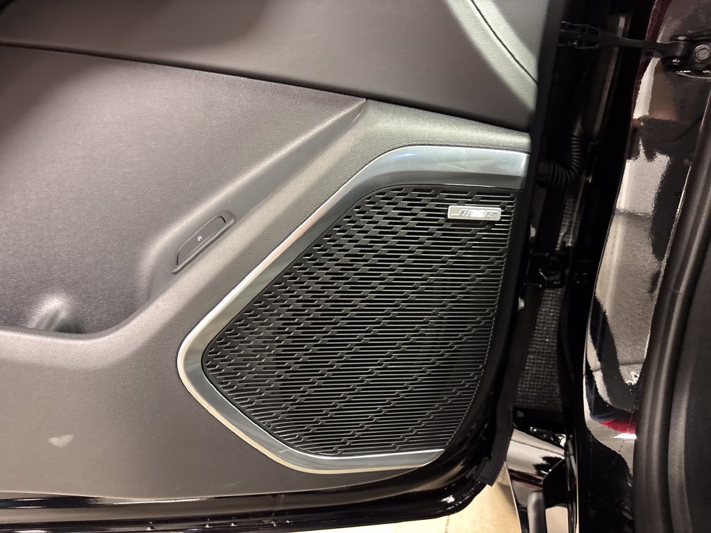 New 2026 Buick Enclave Sport Touring w/ Power Package FWD image 28
