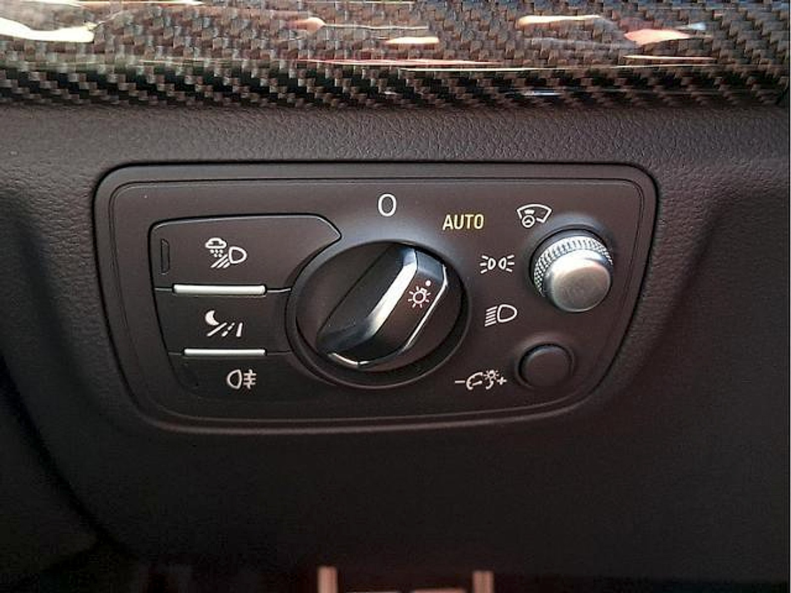 Used 2015 Audi RS 7 Prestige AWD/4WD image 24