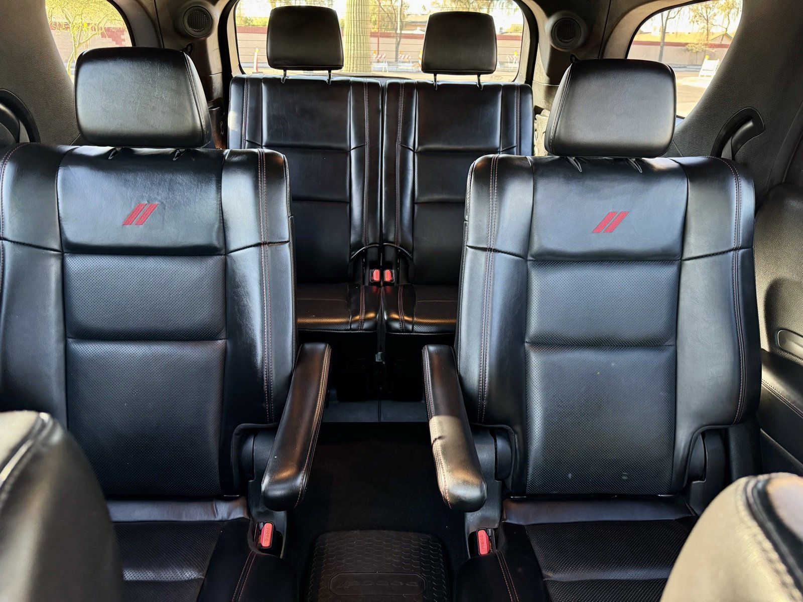 Used 2023 Dodge Durango R/T image 19