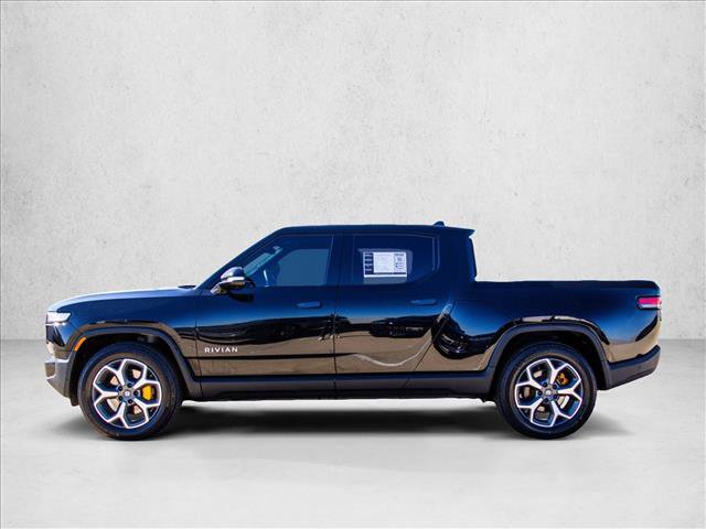 Used 2022 Rivian R1T Adventure AWD/4WD image 8