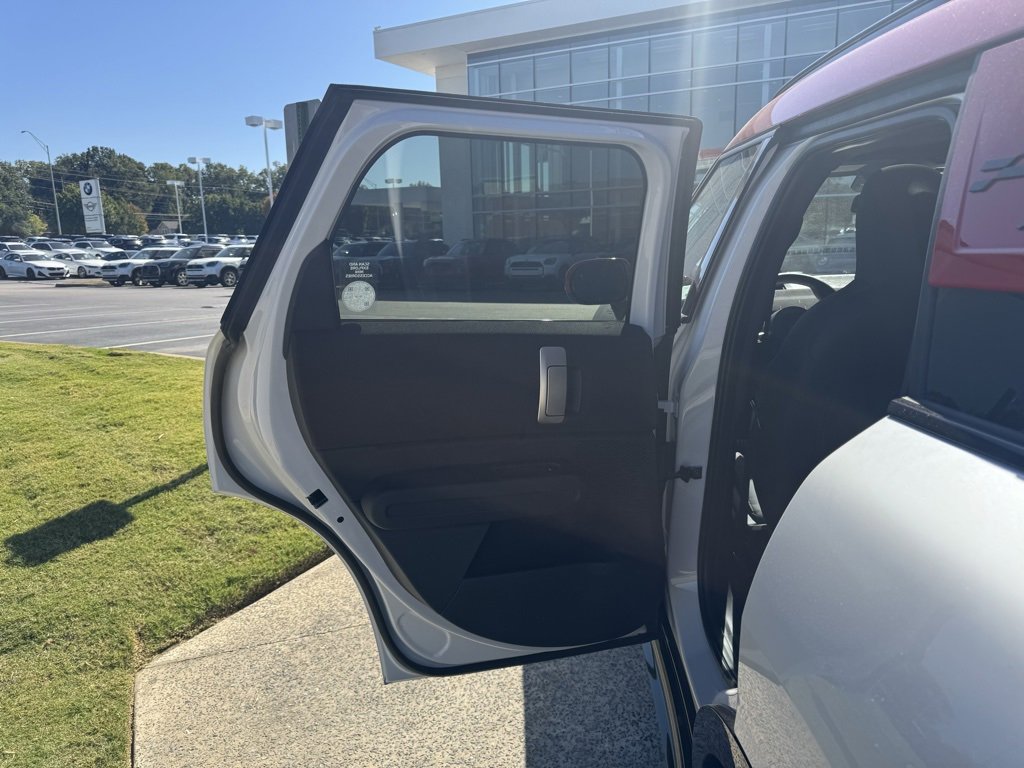 New 2026 MINI Cooper Countryman John Cooper Works w/ Comfort Package Max image 13