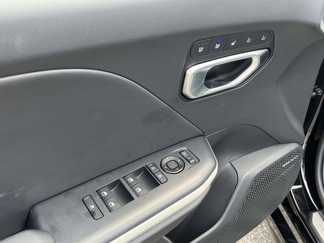 New 2026 Kia K4 GT-Line Turbo FWD image 11