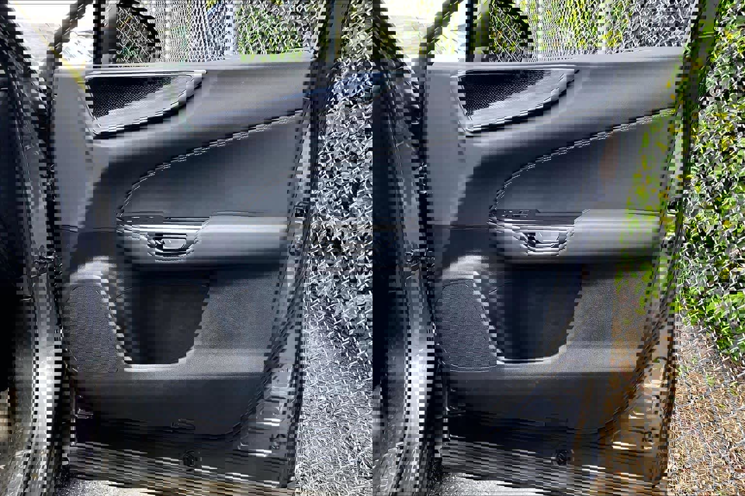 Used 2023 Lexus NX 350h AWD image 22