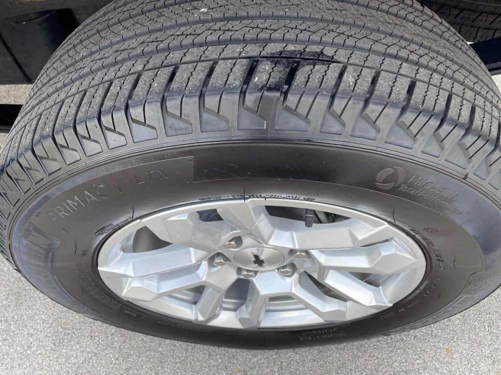 Used 2026 Chevrolet Silverado 1500 RST AWD/4WD image 29