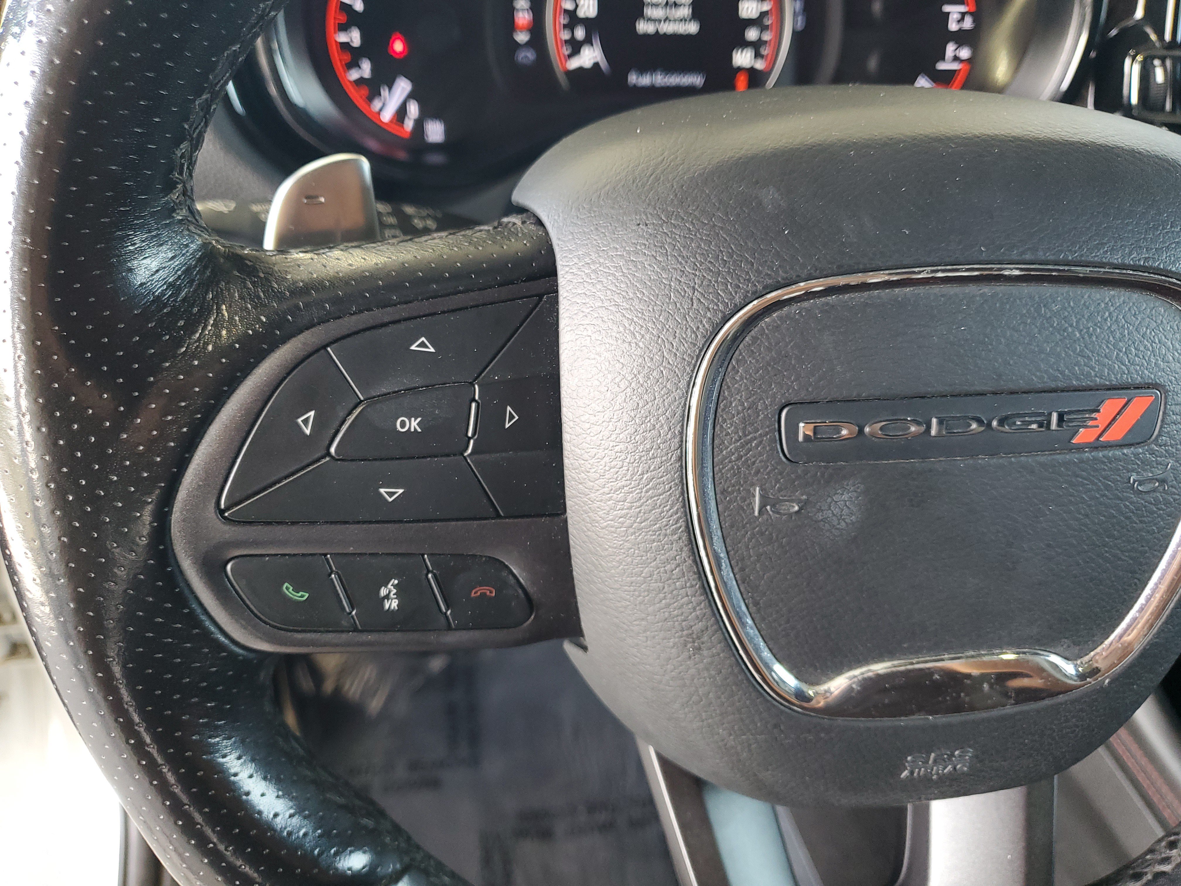 Certified 2023 Dodge Durango R/T AWD/4WD image 24