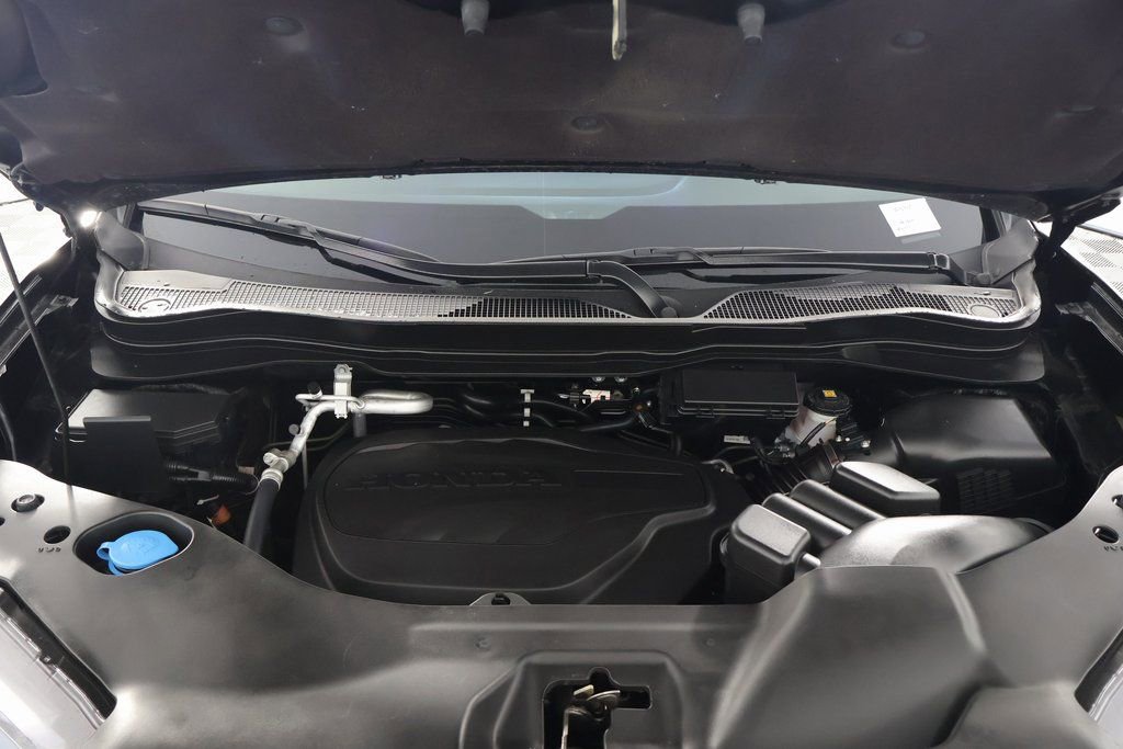 Used 2025 Honda Passport TrailSport image 15