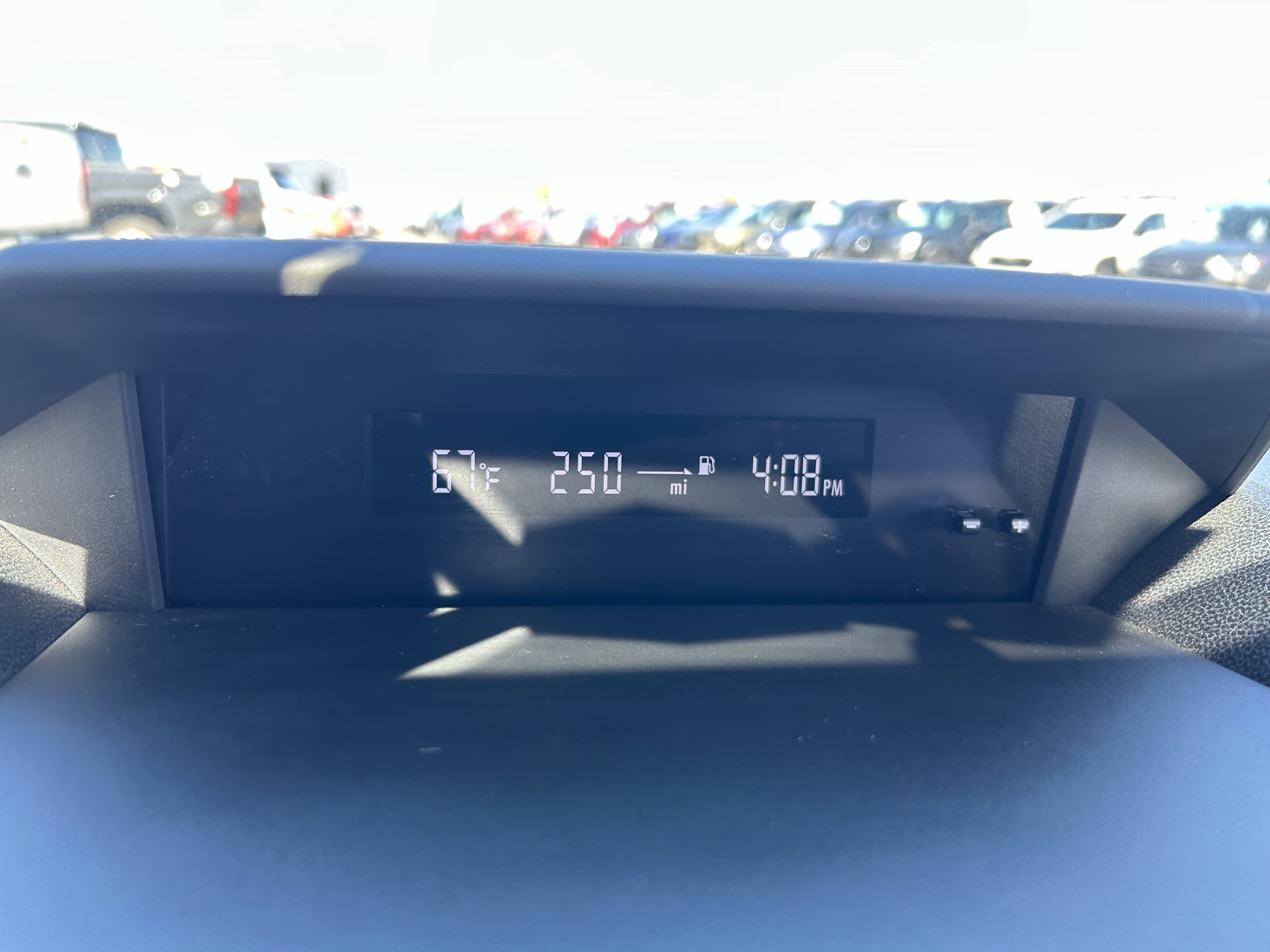 Used 2023 Subaru Impreza 2.0i image 12