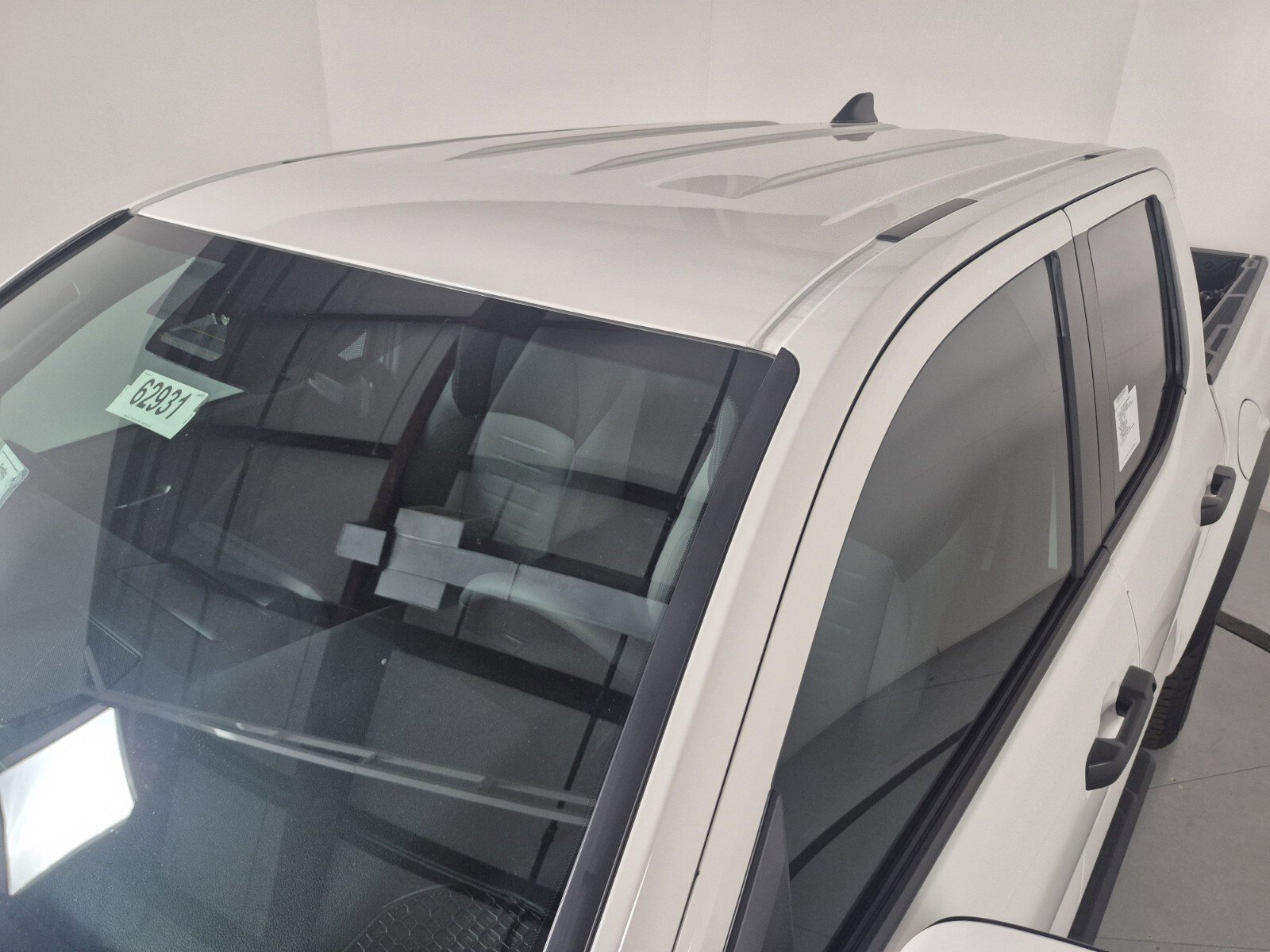 New 2026 Toyota Tacoma TRD Off-Road image 9