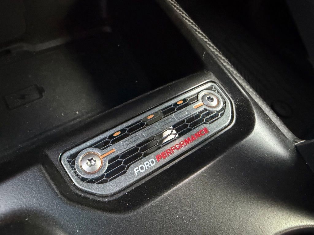 Used 2022 Ford Bronco Raptor image 38