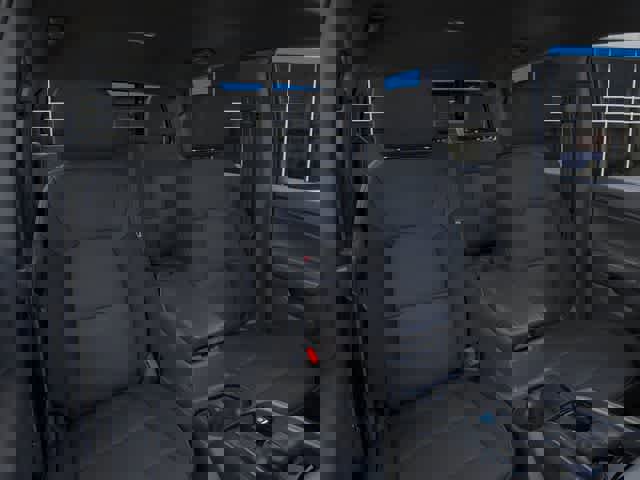 New 2026 Chevrolet Colorado W/T w/ Advanced Trailering Package image 16