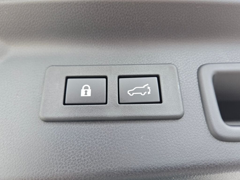 New 2026 Subaru Forester Limited AWD/4WD image 16