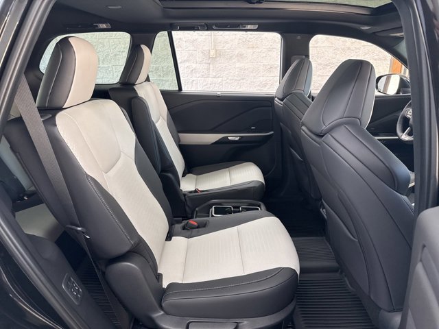 New 2026 Lexus TX 350 AWD image 49