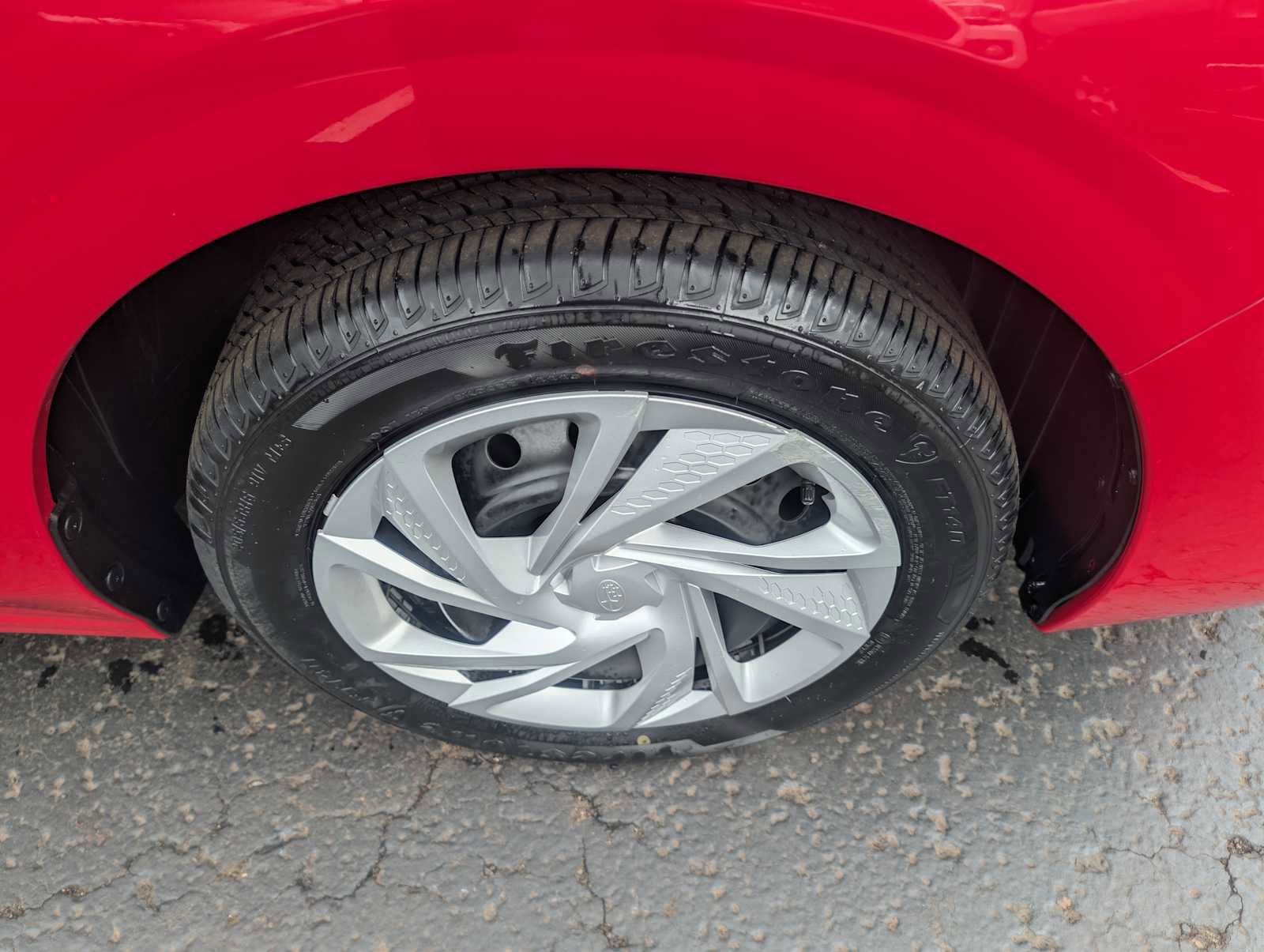 Used 2025 Subaru Impreza 2.0i image 8