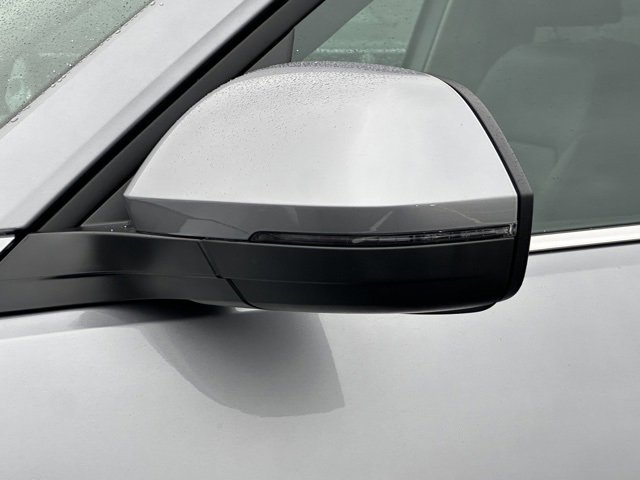 New 2026 Volkswagen Atlas SE image 11