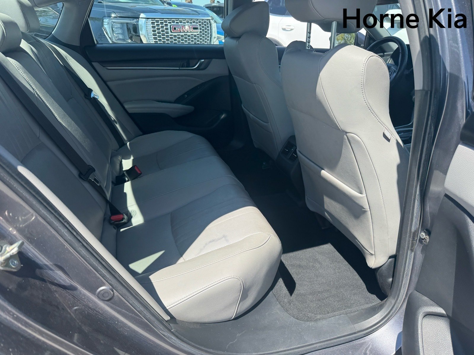 Used 2019 Honda Accord Touring image 29