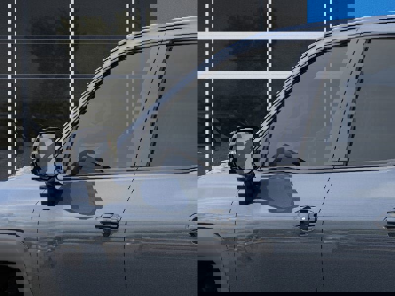 New 2026 Chevrolet Silverado EV Trail Boss image 55