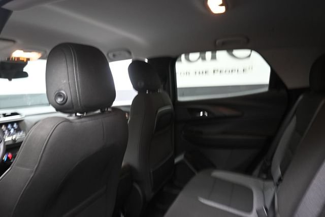 Used 2023 Chevrolet TrailBlazer LT AWD/4WD image 20