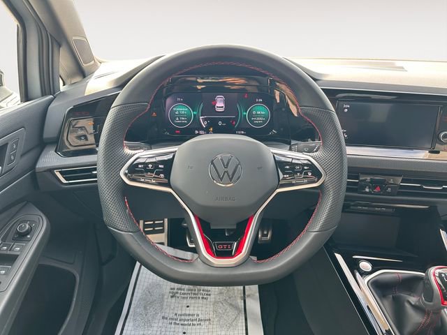 Used 2024 Volkswagen GTI S image 12