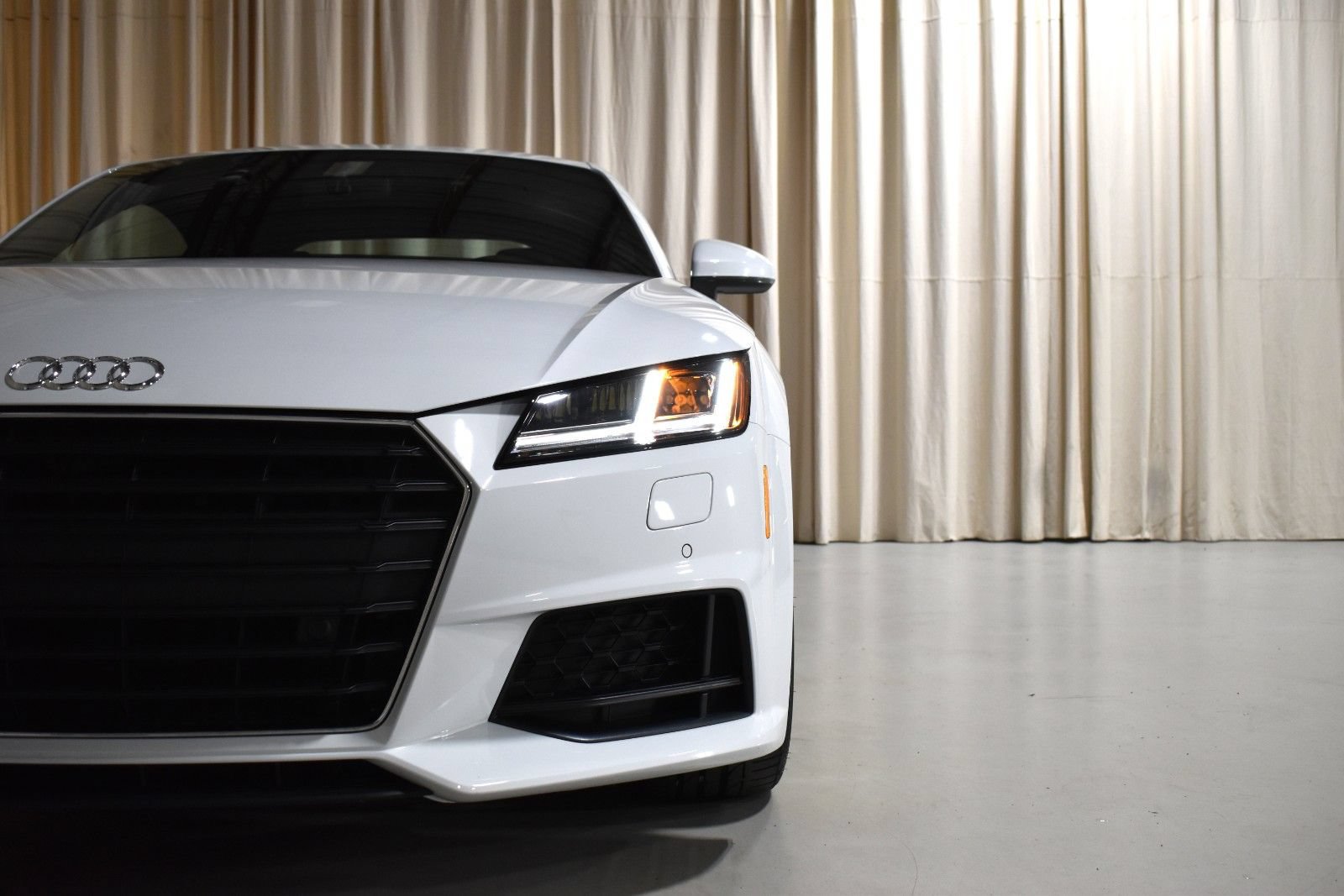 Used 2022 Audi TT 2.0T AWD/4WD image 14