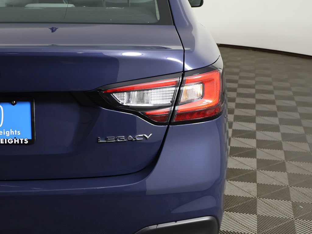 Used 2023 Subaru Legacy Premium AWD/4WD image 16