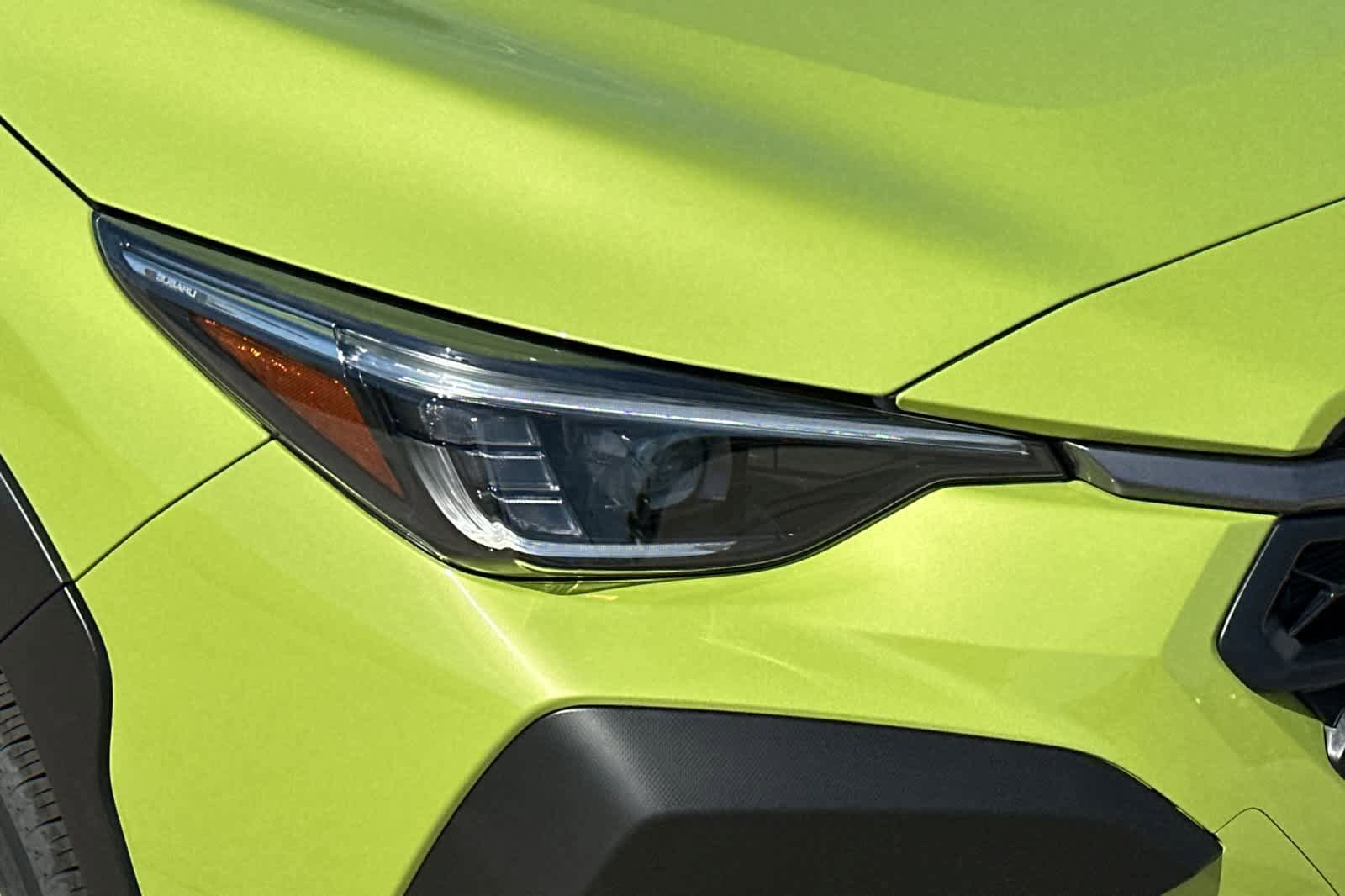 New 2026 Subaru Crosstrek 2.5i Limited AWD/4WD image 31