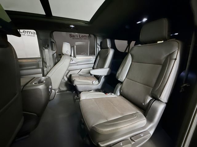 Used 2023 Chevrolet Suburban High Country w/ LPO, Illumination Package image 29
