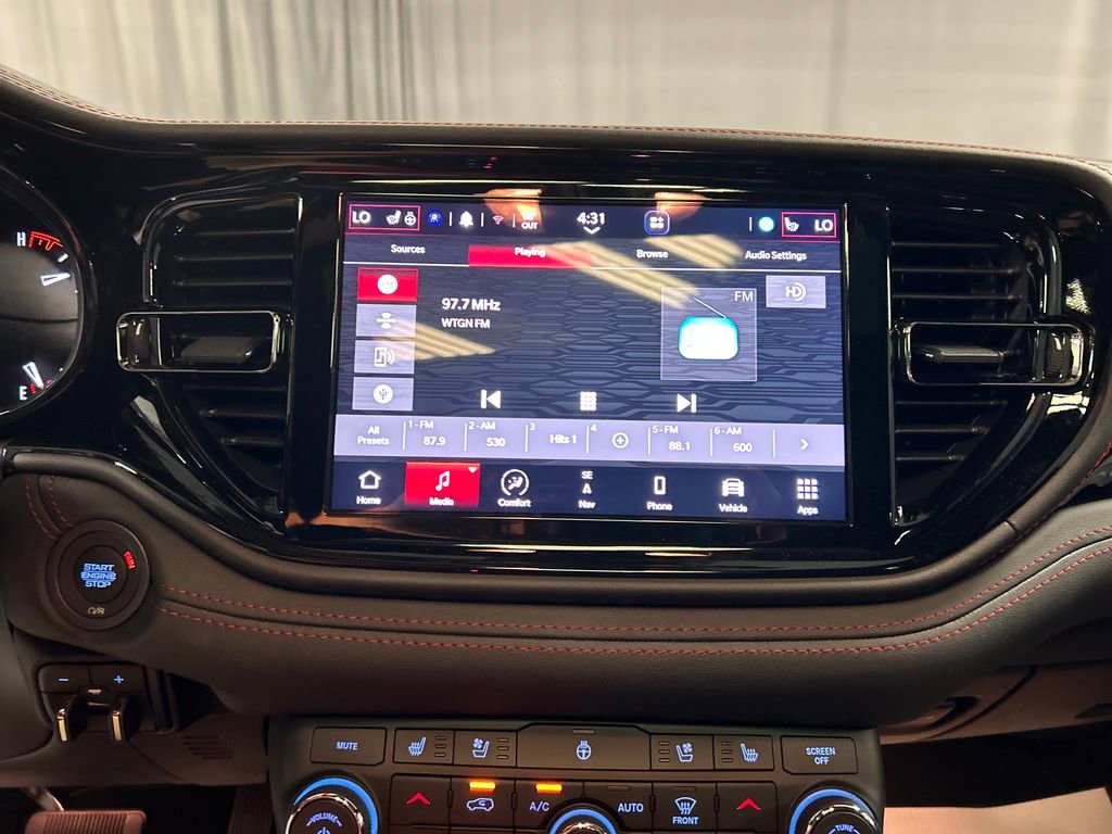 New 2026 Dodge Durango GT image 15