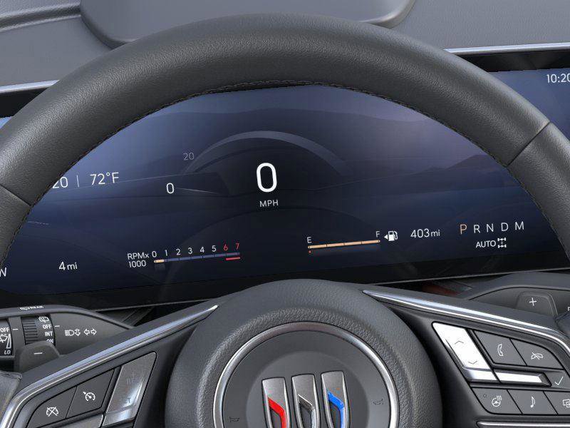 New 2026 Buick Envision Sport Touring image 18