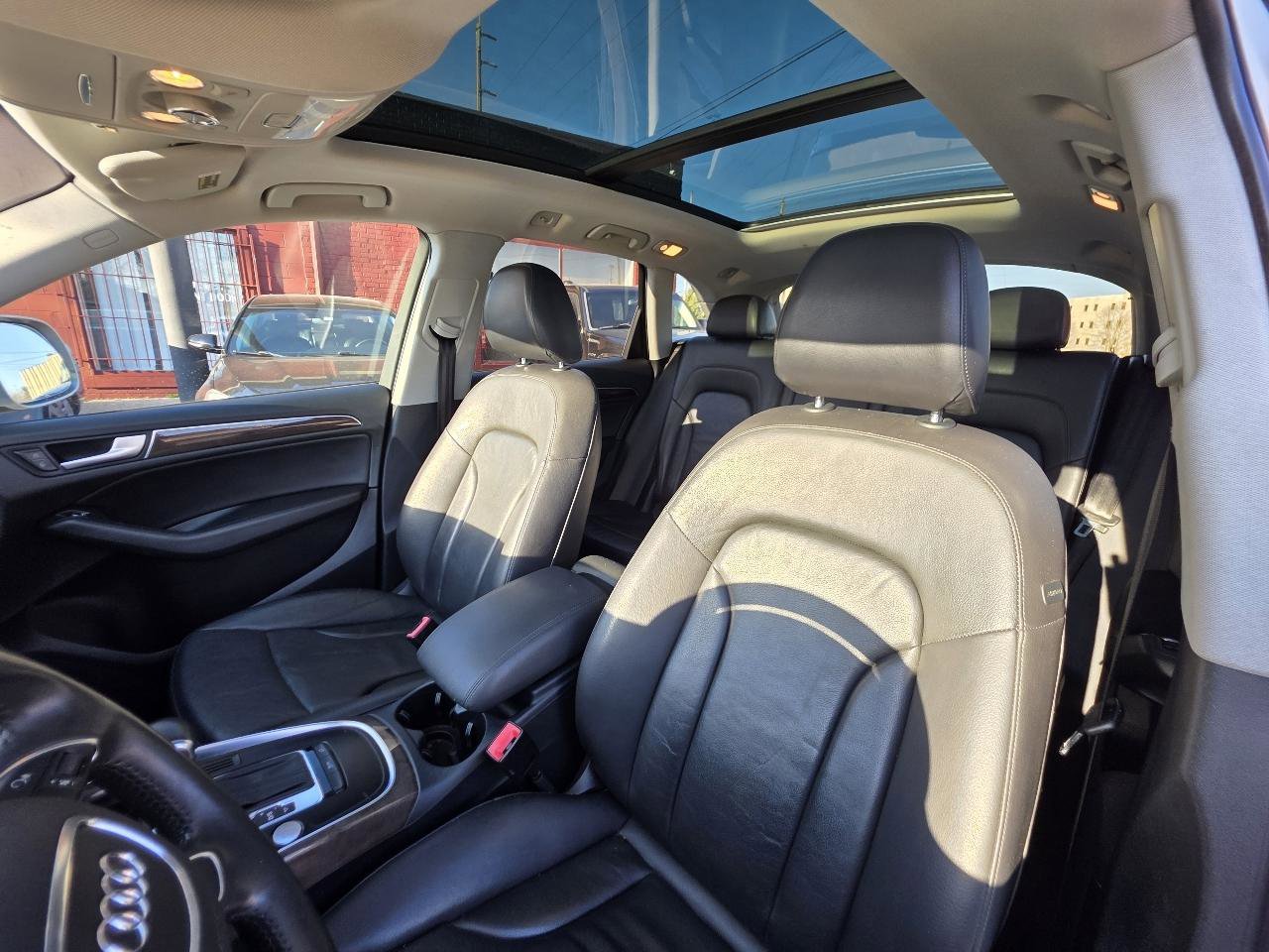 Used 2013 Audi Q5 2.0T Premium Plus image 24