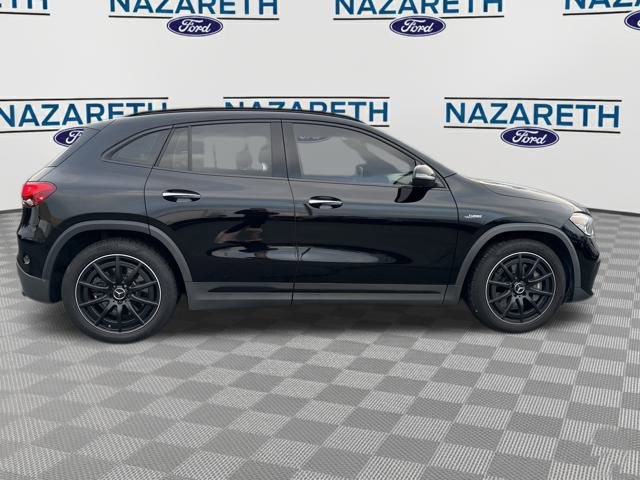Used 2023 Mercedes-Benz GLA 45 AMG 4MATIC image 8