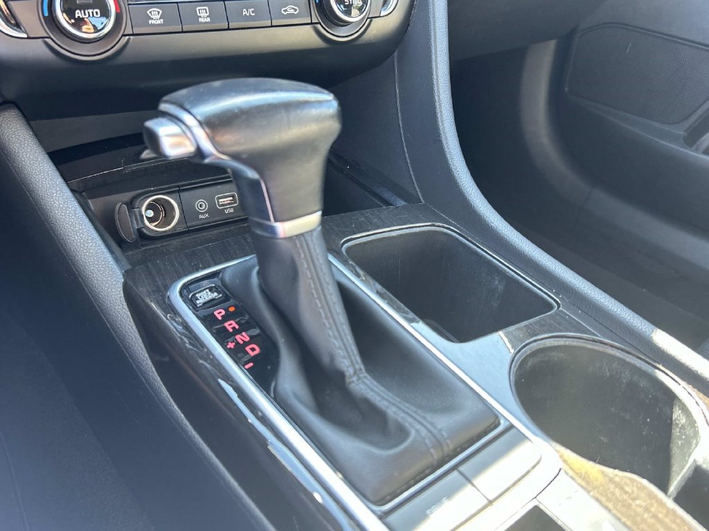 Used 2020 Kia Optima EX FWD image 22