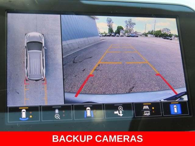 Used 2024 Chevrolet Equinox LT AWD/4WD image 6