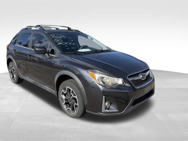 Used 2017 Subaru Crosstrek 2.0i Premium w/ Moonroof Package AWD/4WD image 12